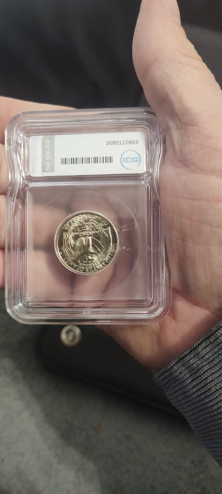 Coins