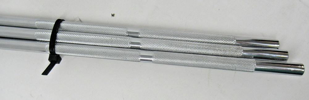 3 Floor Tom Legs for Percussion