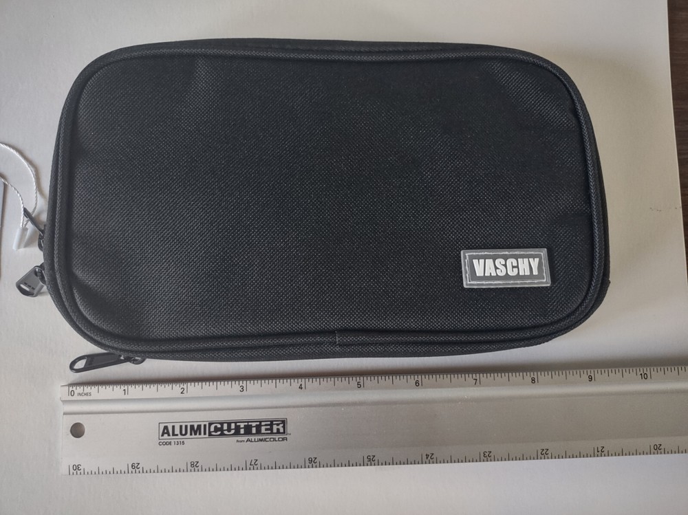Vaschy Student Pencil Case