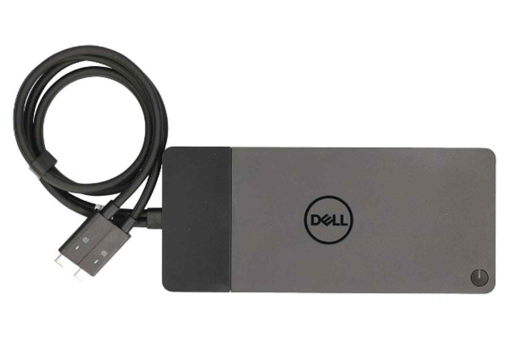 Dell Performance Dock WD19DC Docking Station