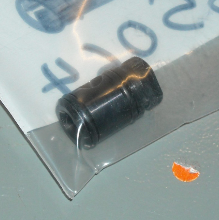 SP65064 Sioux Tools, Valve Body, Pulled from a New Tool, NOS