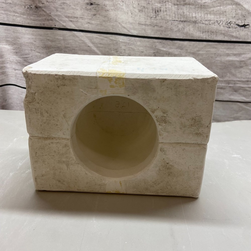 Ceramic Slip Casting Mold Fashen #34