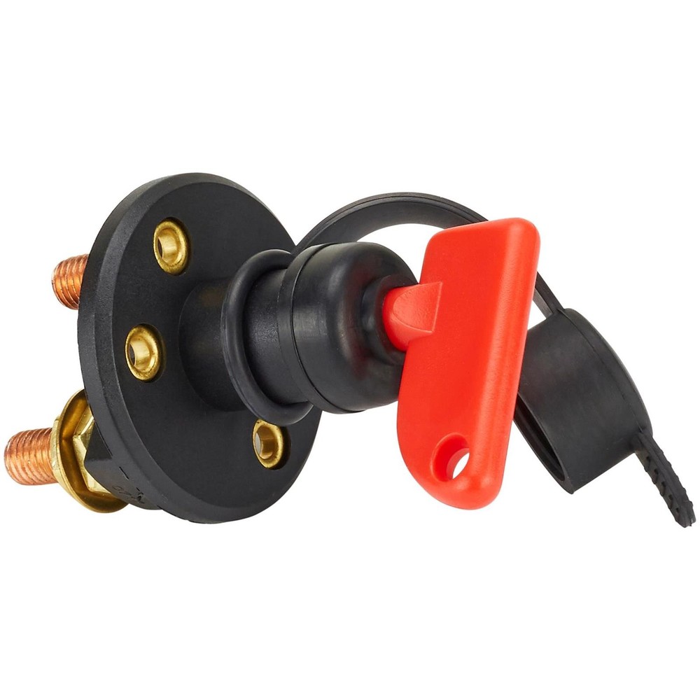 Economy Battery Disconnect Switch