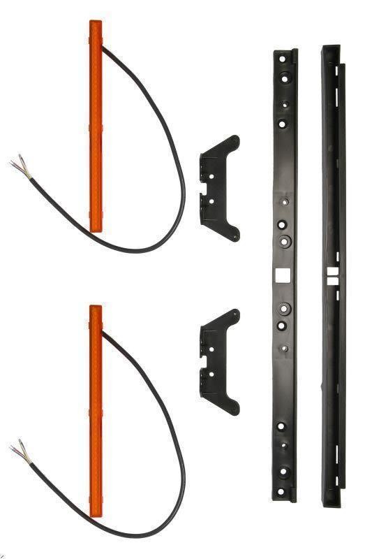 WAŚ 2080 Rotating Headlight