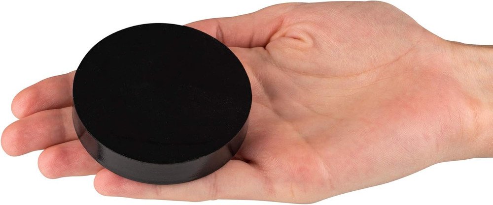 Isolate It: Sorbothane Vibration Isolation Circular Disc Pad .5" (1.27Cm) Thick