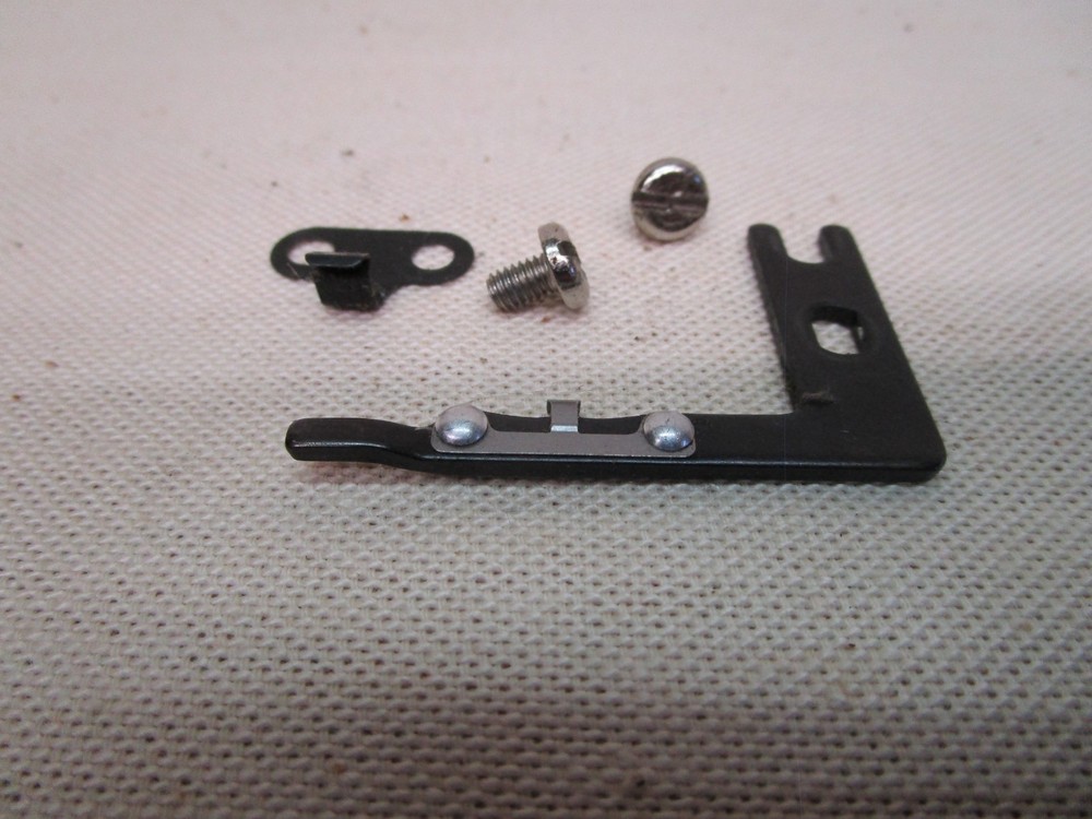PFAFF Model 1473 CD Creative Position Bracket Many more Models Original