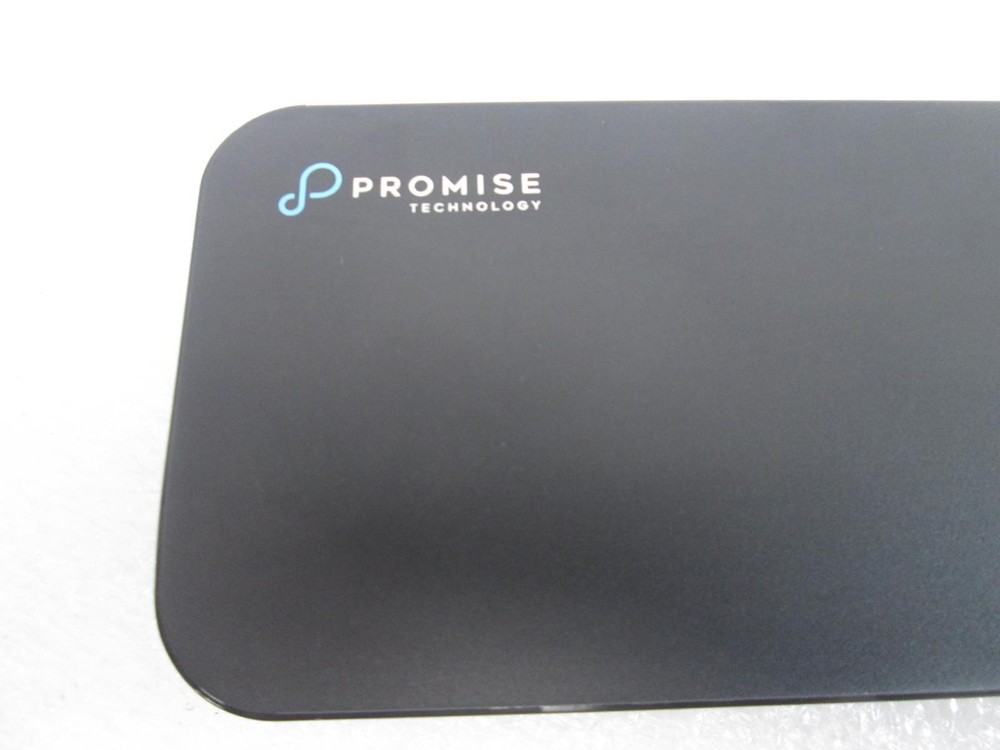 PROMISE TECHNOLOGY TD-300 DOCKING STATION