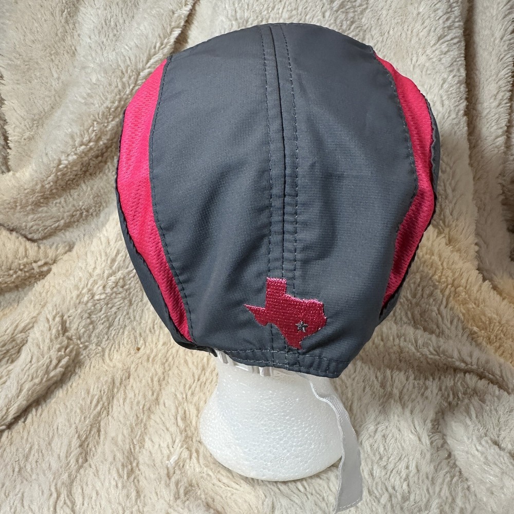 Boco Gear Running hat Run Austin Unisex hat