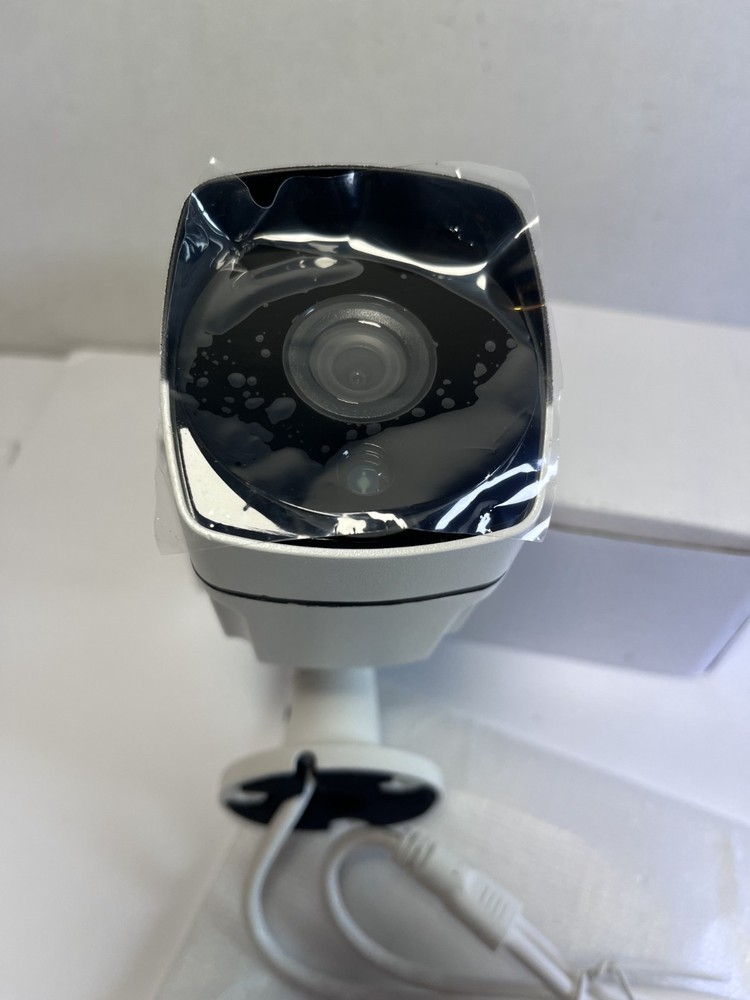 Firstrend 3MP Wireless IP Bullet Camera 3.6MM W/ Antenna