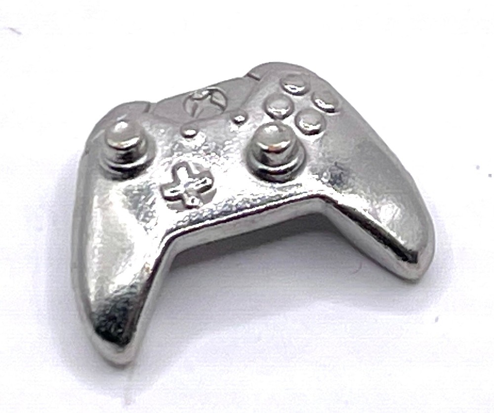Monopoly Empire Xbox Video Game Controller Token Mover Pawn Game Replacement