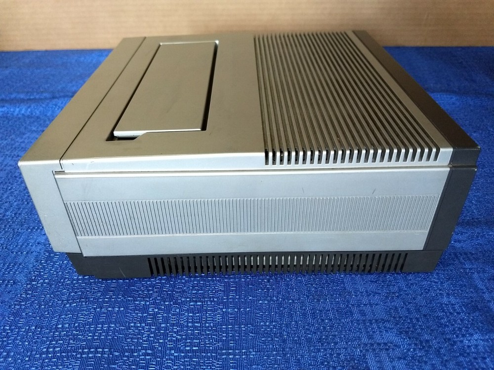 Panasonic PV- A500 Tuner/Timer