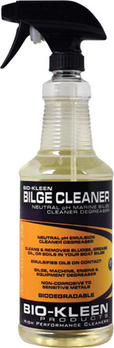 Bio-Kleen Bilge Cleaner 32oz M00407