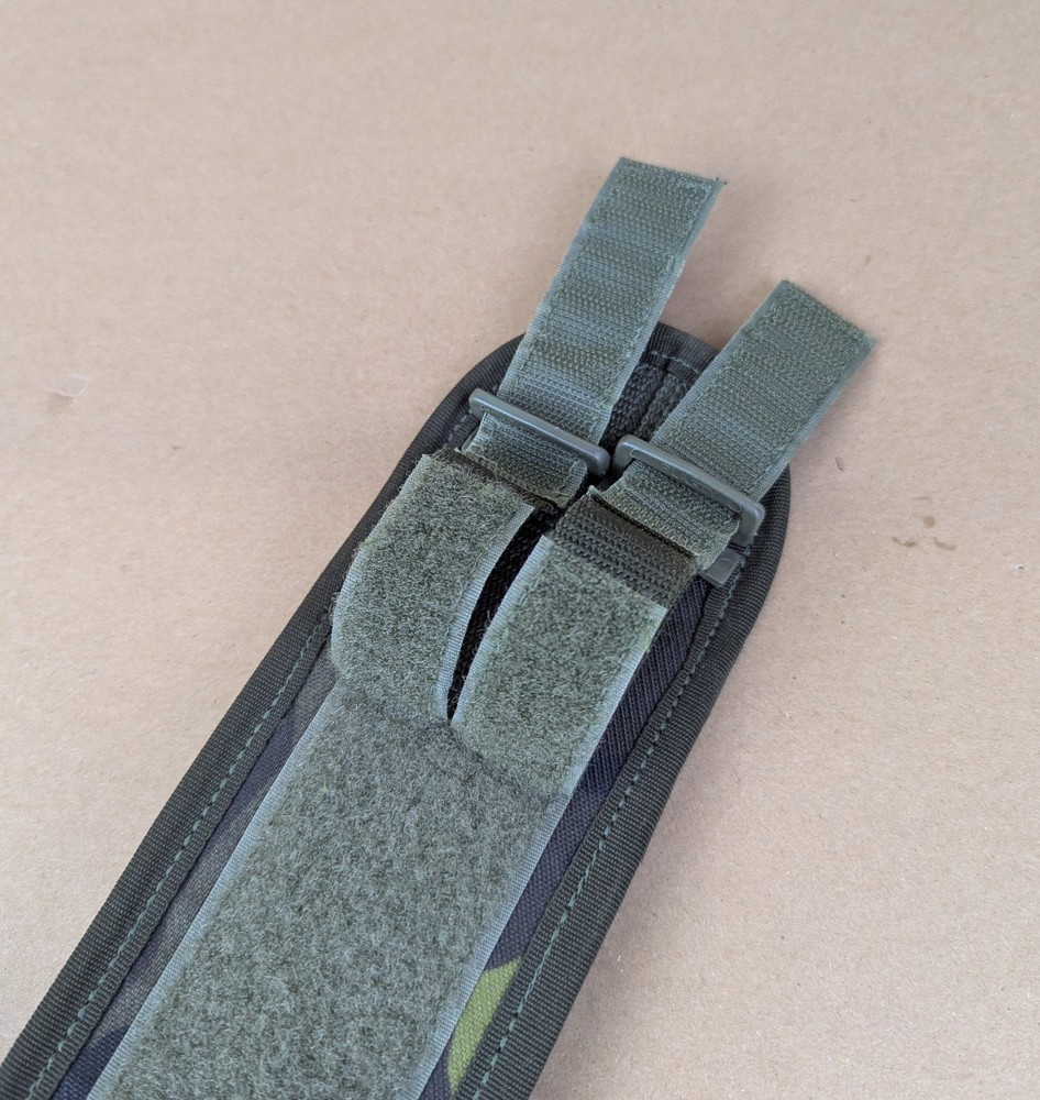 Czech M95 MNS-2000 Leg Extender Drop Leg Panel