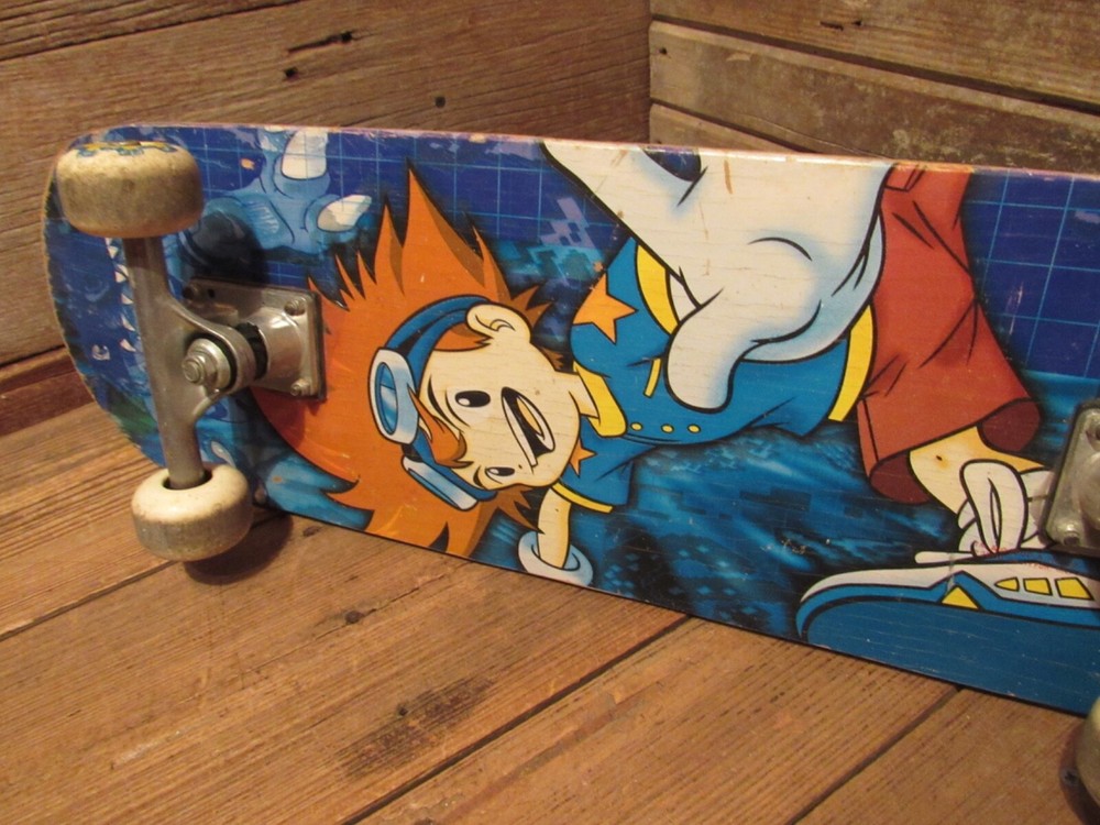 Sport Fun SKATEBOARDS Complete DIGITAL DIGIMON MONSTERS Skateboard