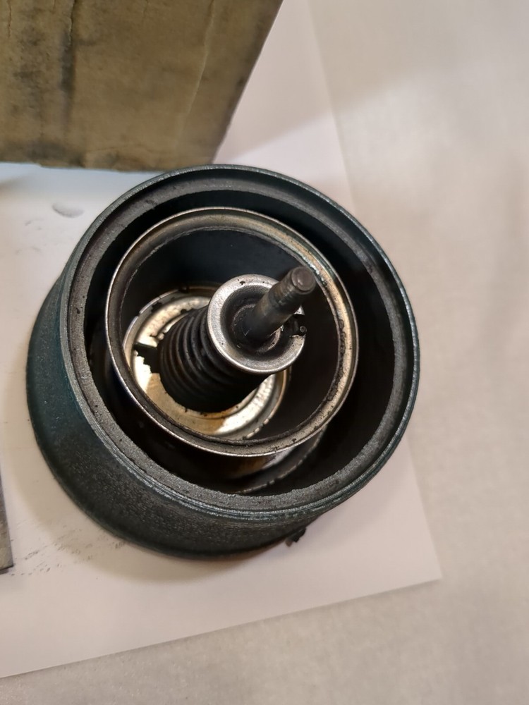 TRU-POINT Pencil Lead Pointer Variable Taper 58-0515 W Box