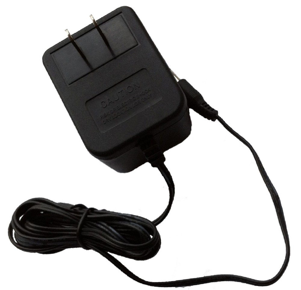 AC Adapter For Tranquil Ease GPU481202000WAOO GPU481202000WA00 Raffell Systems