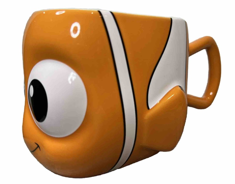 Nemo Disney Pixar Mug / Cup Collectable Drinkware