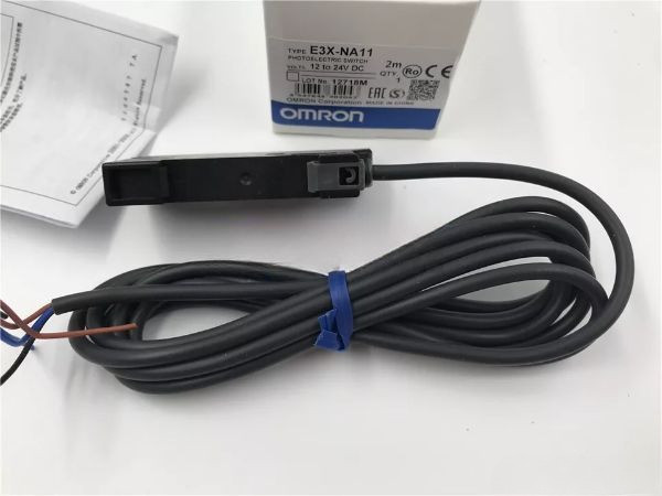 FOR E3X-NA11 New PhotoElectric Switch
