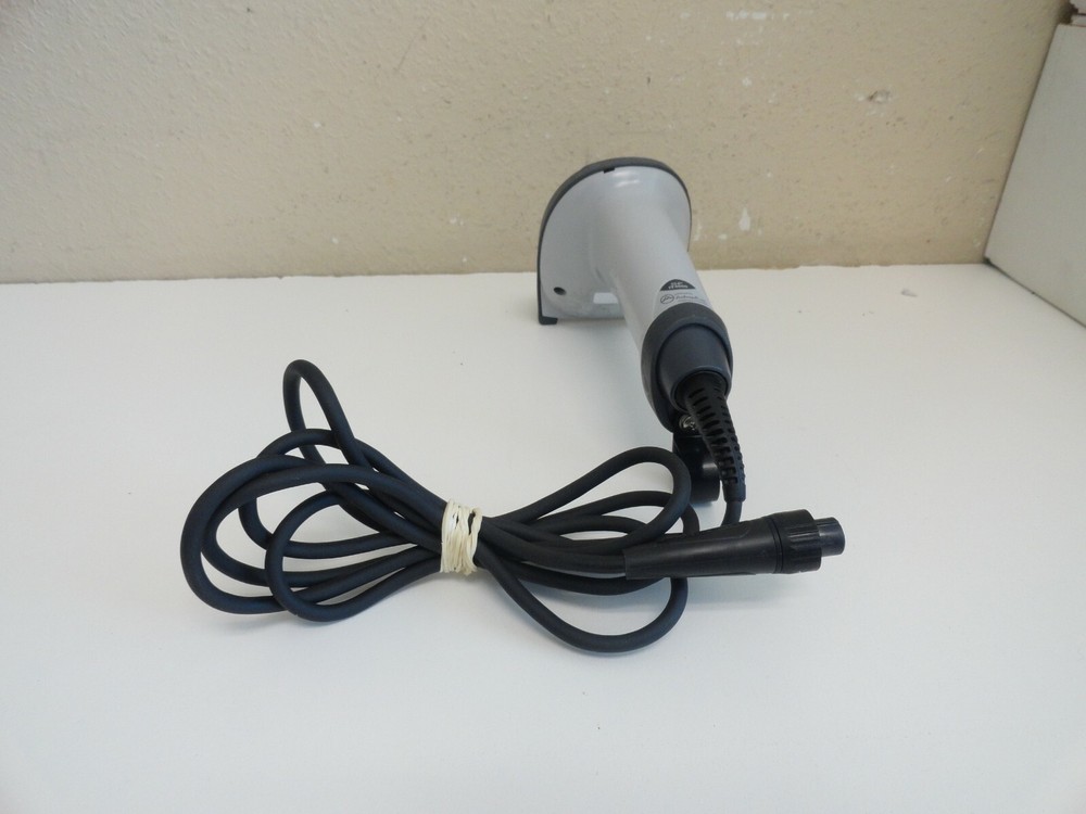 Cardinal Health Barcode Scanner Scanner N10410