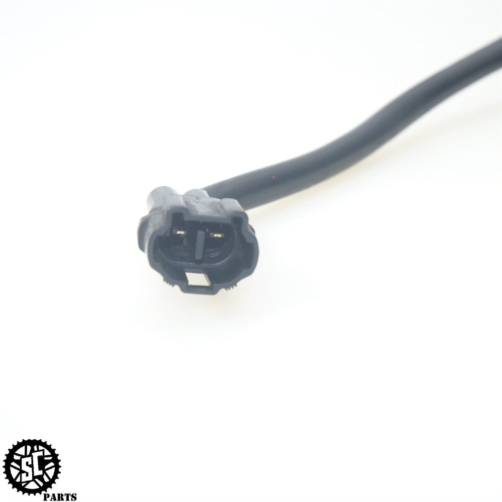 16-22 KAWASAKI NINJA ZX10R LEFT CONTROL SWITCH