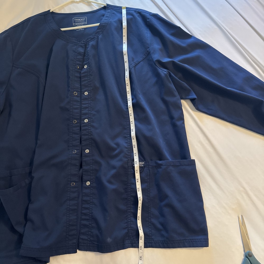 Women’s Uniform Jacket 3XL