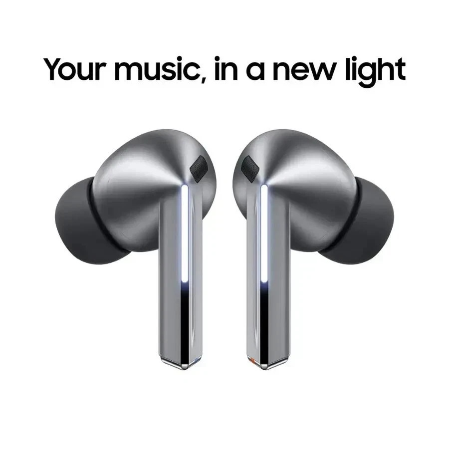 Galaxy Buds 3 Pro AI True Wireless Bluetooth Unable to connect to APP function