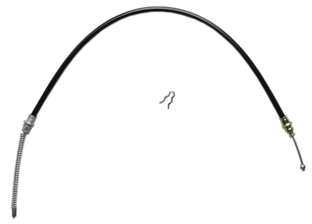 BC93233 Professional Grade Parking Brake Cable Multi One Size