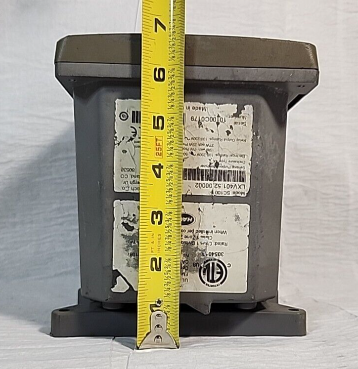 Hach SC100 General Purpose Analyzer LXV401.52.00002