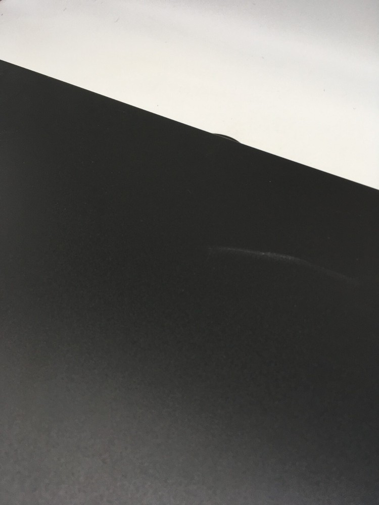 VICTOR SEA-M770 Graphic Equalizer Spectrum Analyzer Black Working Tested