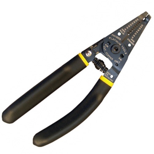 Platinum Tools 15005C ProStrip 16/30 Wire Stripper