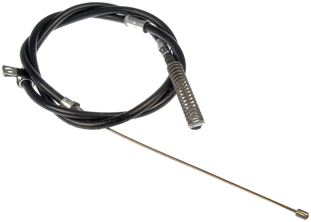 Rr Right Brake Cable  Dorman/First Stop  C660199