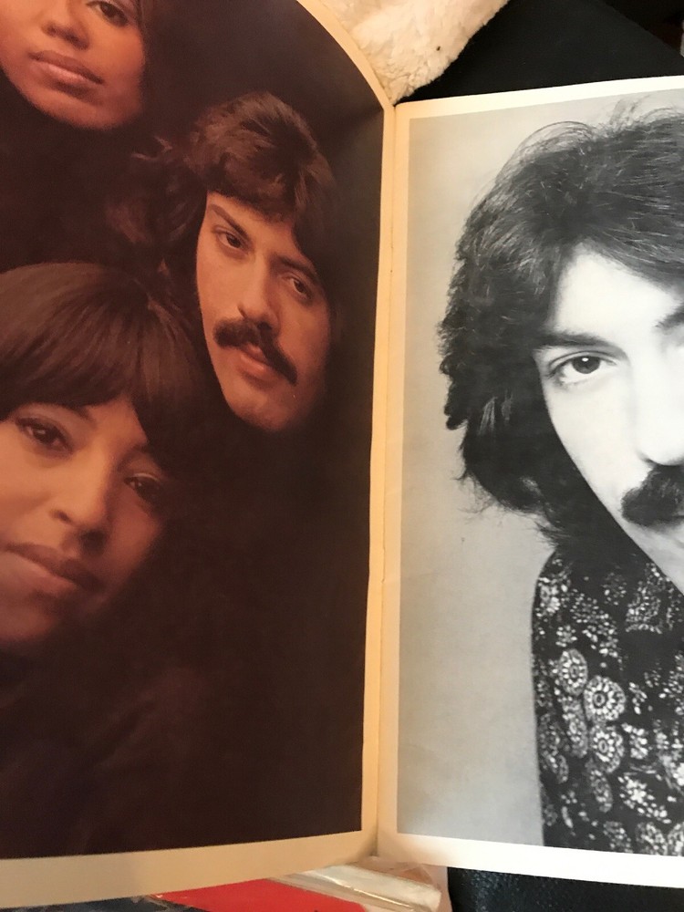TONY ORLANDO AND DAWN - A SPECIAL EVENT PROGRAM