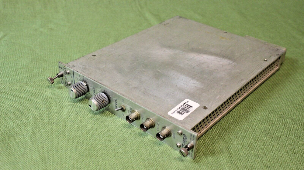 Canberra Industries Linear Gate Model 1451