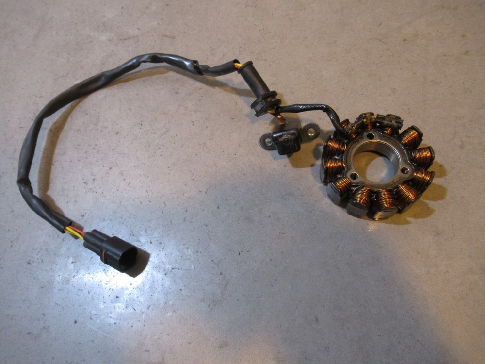 Suzuki RMZ 250 Stator 2013