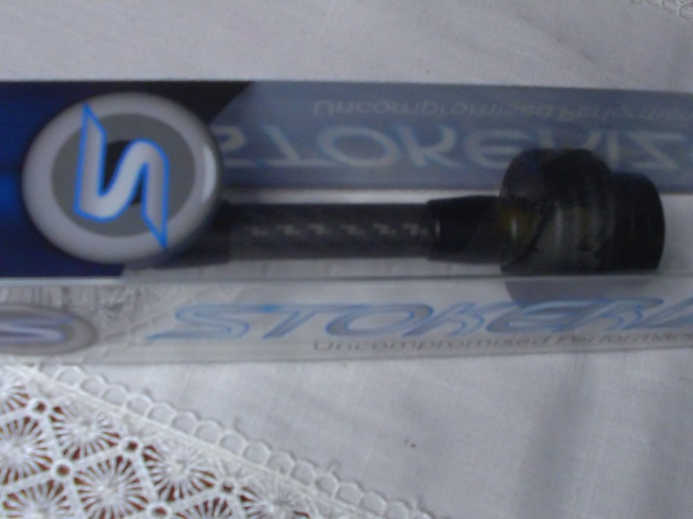 Stokerized™ 6 INCH 4.8 OZ. STABILIZER NEW