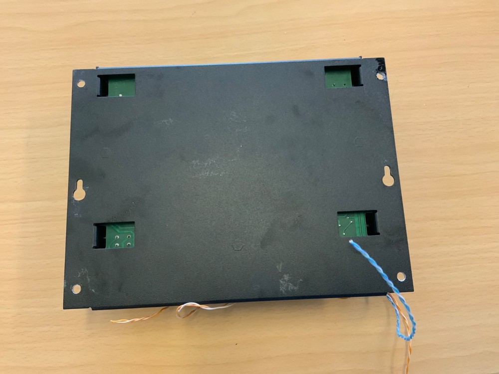 Viking C-2000B Advanced Door & Gate Entry Phone Controller