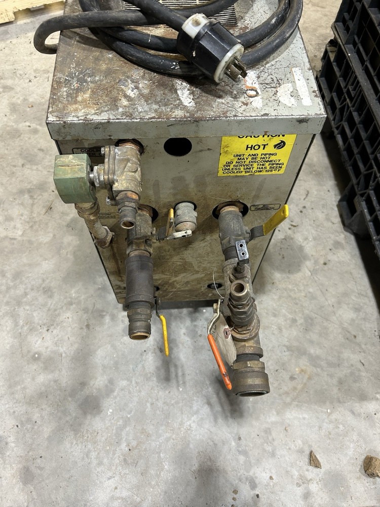 ConAir Tempro TC1-DI Thermolator