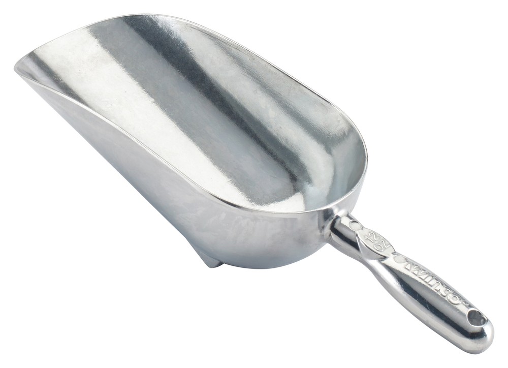 12oz Alu Scoops (12 Each)