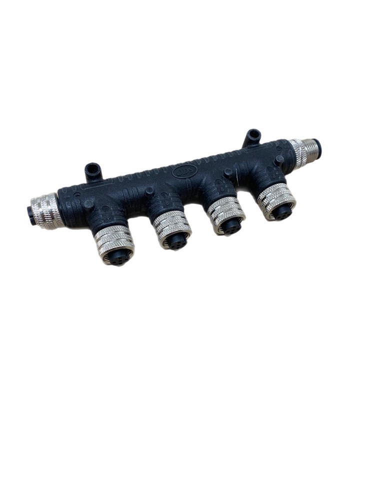 Sierra PC51110 Marine NMEA 2000 Micro 4 T Piece