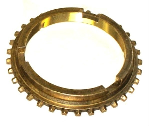 Chevy SM465 4 Speed 3-4 Synchro Ring, WT304-14A