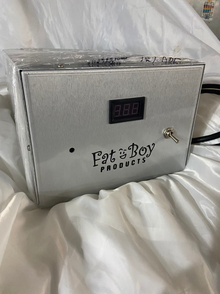 150 AMP Power Supply W/Variable (12.5v-14.5) 110 VAC