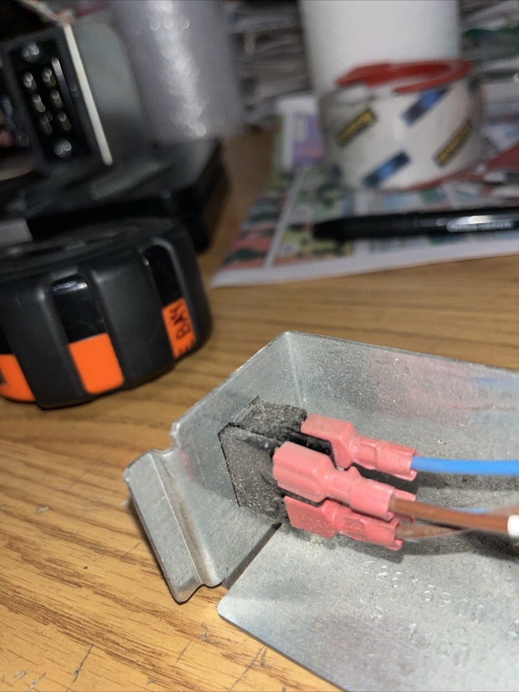 S2000 power switches