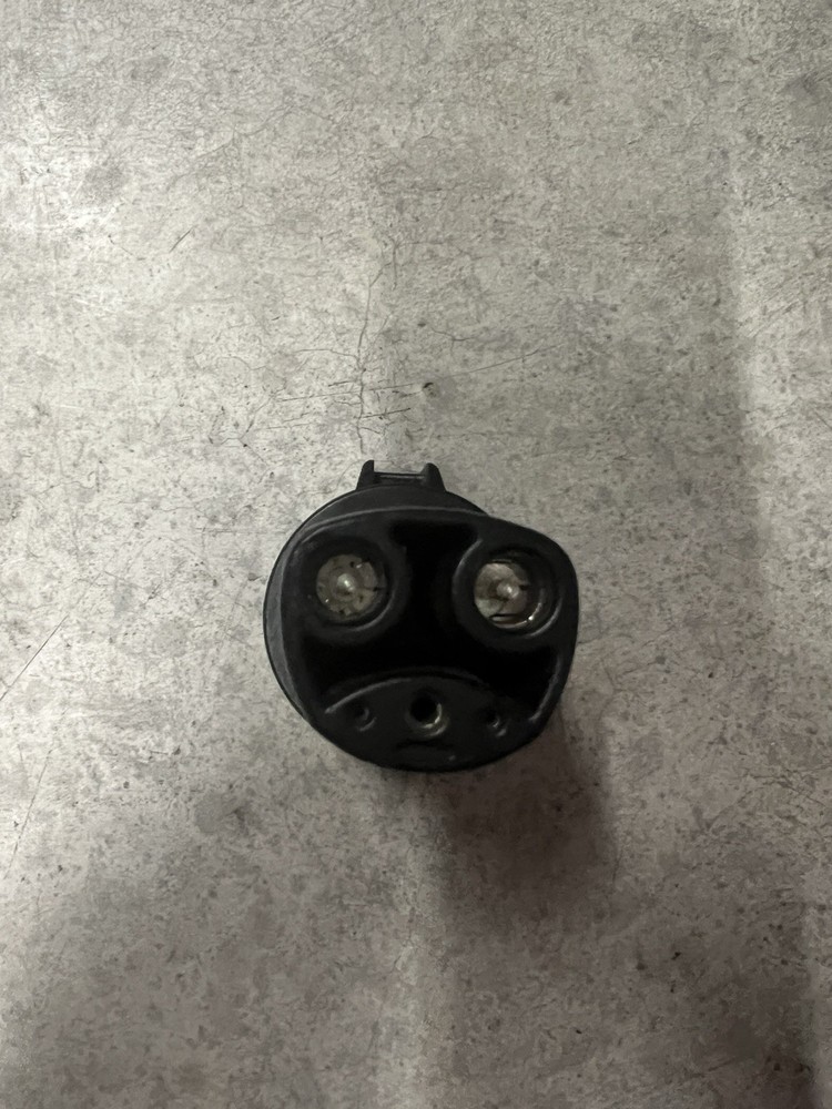 TESLA Mobile Connector Charger (Gen 2) - Includes J1772 Charging Adapter