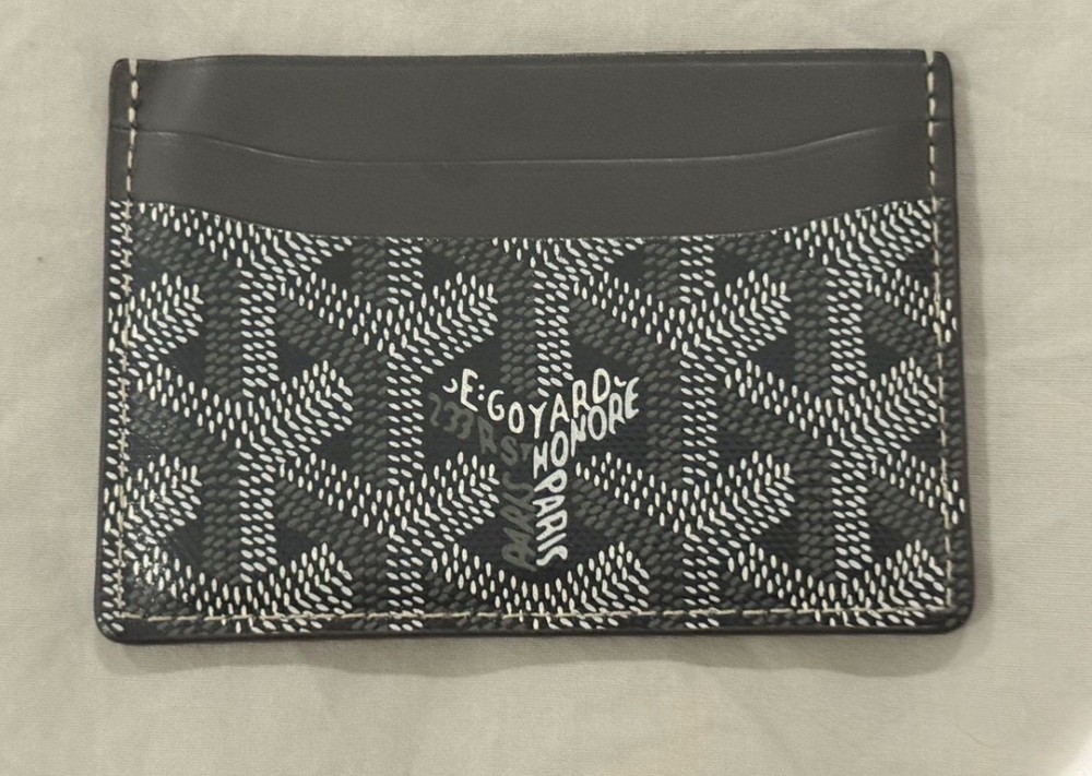 Goyar Wallet Card Holder