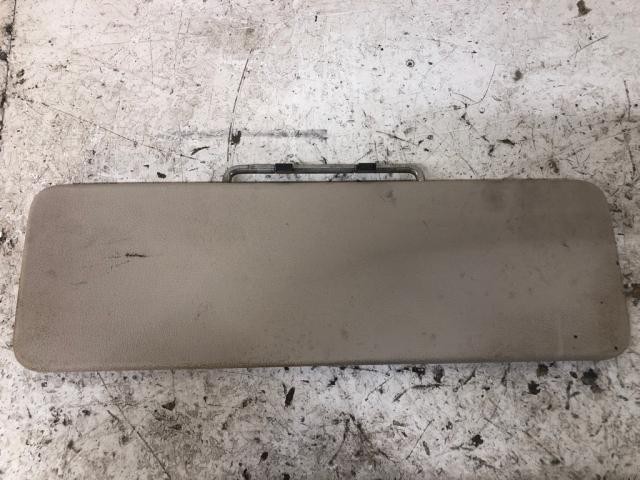 Volvo VNL Left/Driver Interior Sun Visor - Used