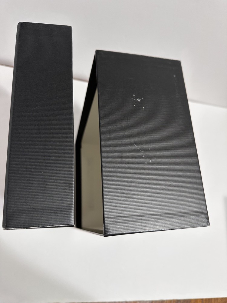 Gucci Box For Shoes, Box Only