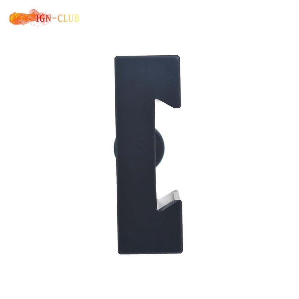 AXA #1 250-101 Quick Change Tool Post Turning & Facing Holder 2PCS