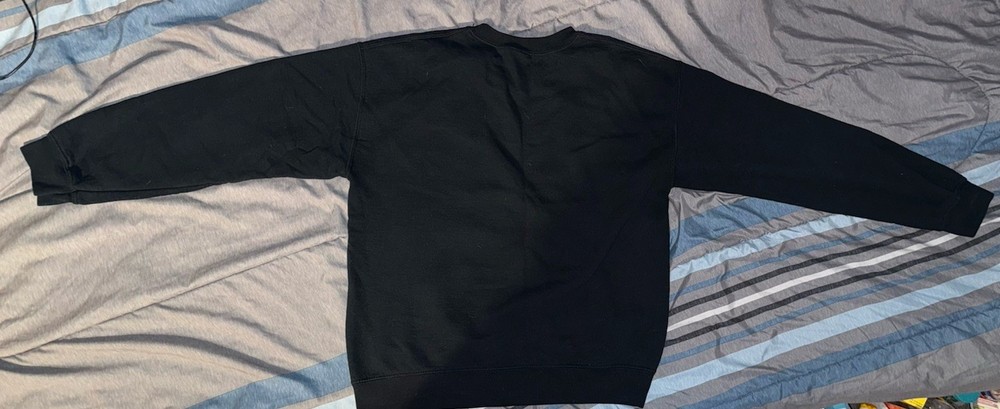 Drake Hotline Bling Christmas Sweater Size Medium