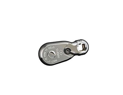 1/4" sq. STUBBY Ratchet (90-TOOTH)