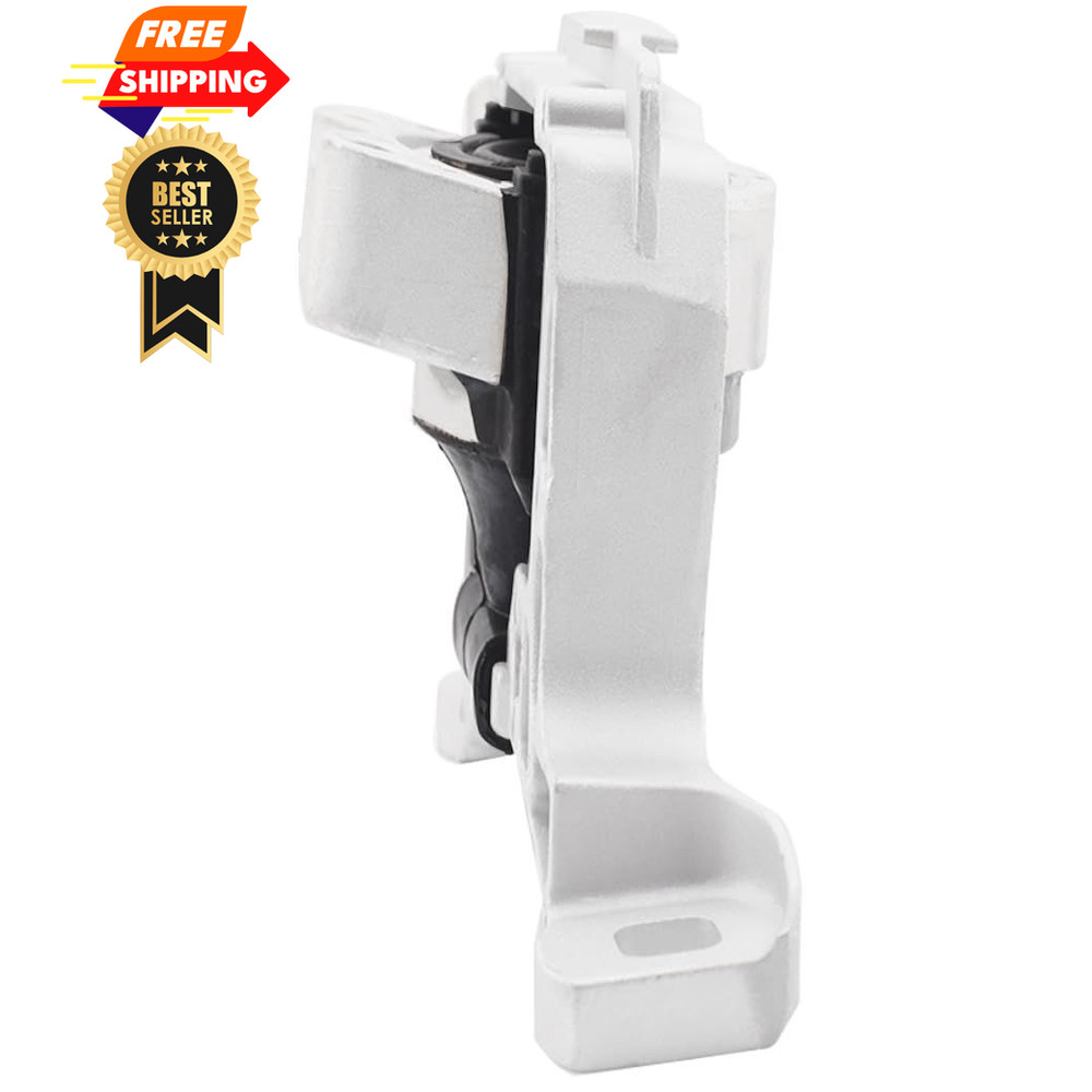 YBDDZH Engine Motor and Transmission Mount, 2012-2018 Focus 2.0L, Silver
